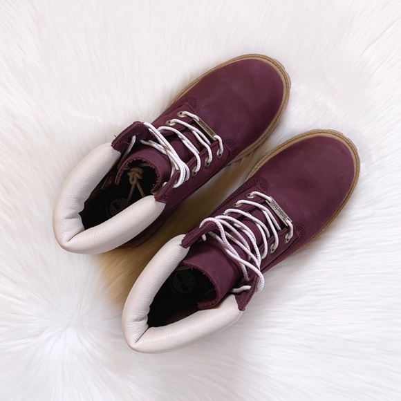 Timberland Limited Edition 6 Inch Premium Boots - Picture 5 of 8